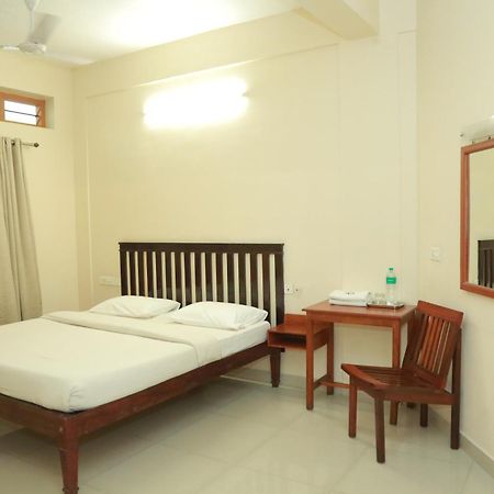 Wariyam Heritage Thrissur 외부 사진