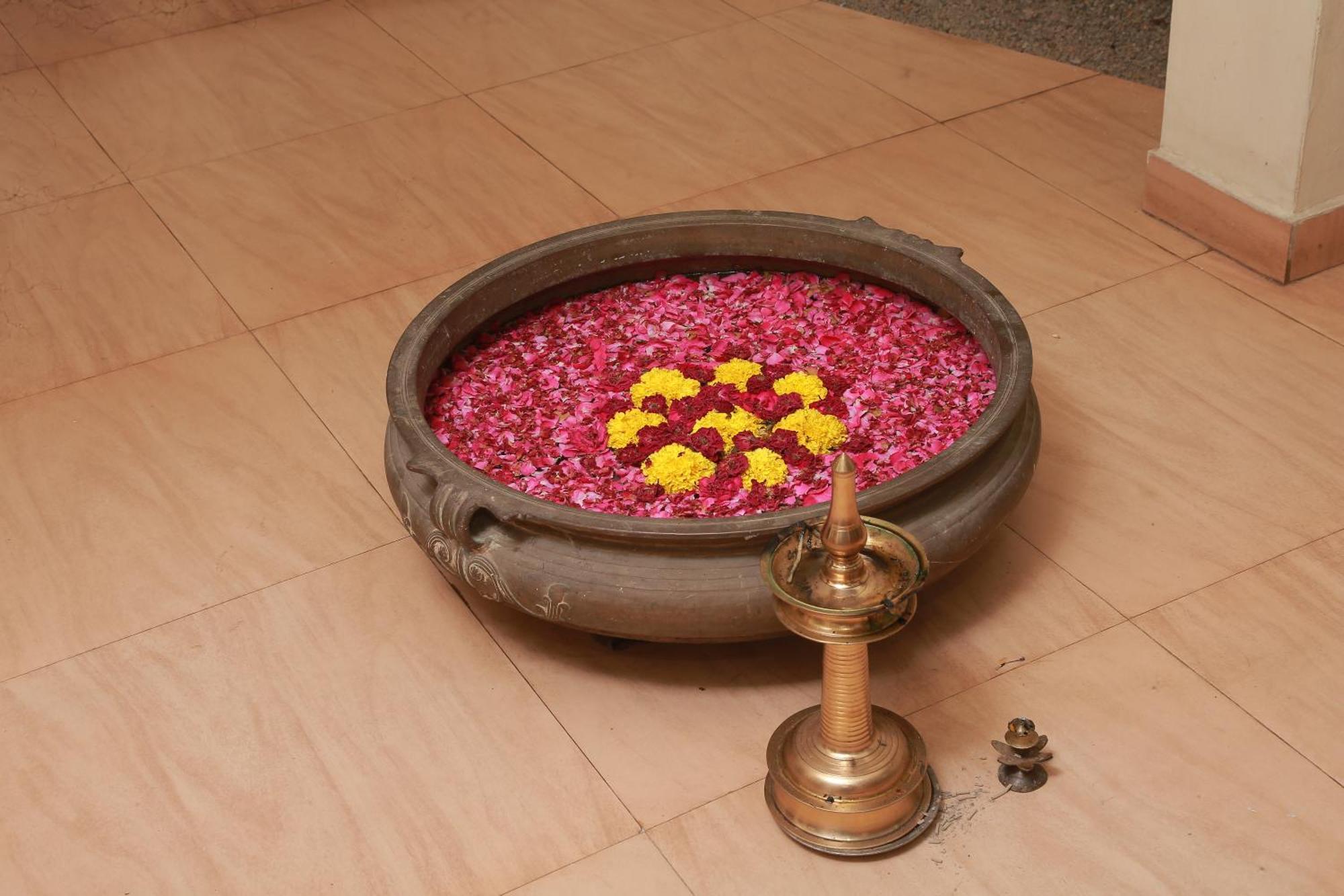 Wariyam Heritage Thrissur 외부 사진