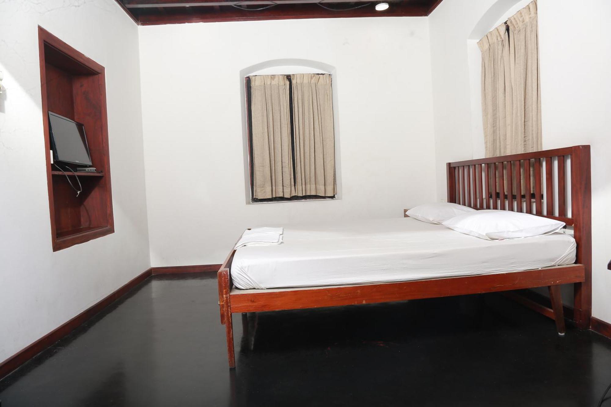 Wariyam Heritage Thrissur 외부 사진
